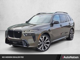 2023 BMW X7