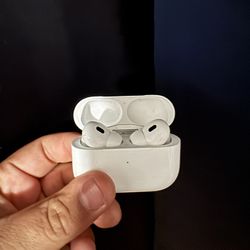 Authentic AirPod Pro 2