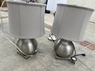 Table Lamps
