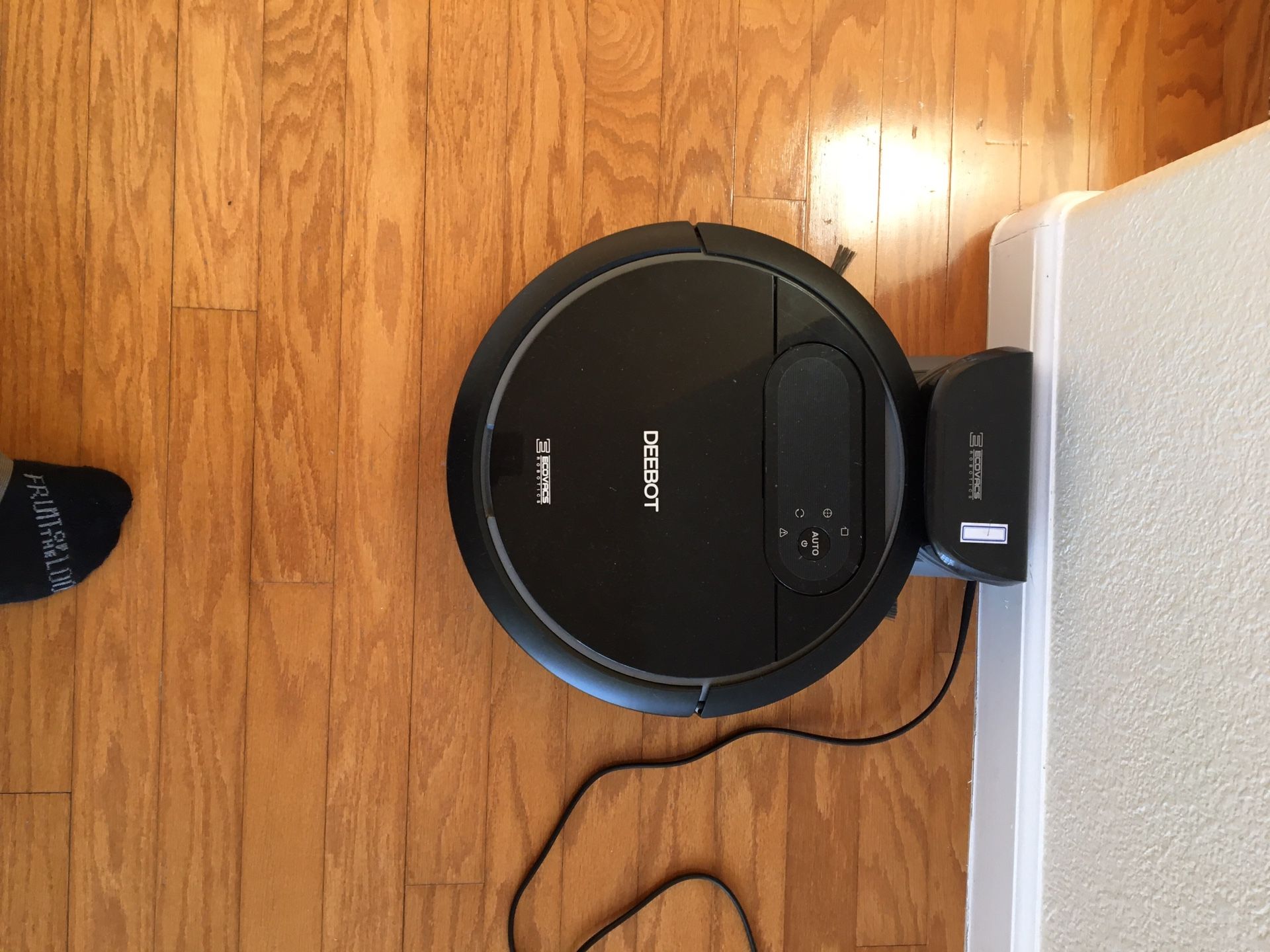 Robovac