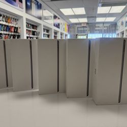 iPad 9th Gen 64Gb WiFi Only 