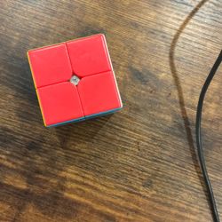 Rubiks Cube 