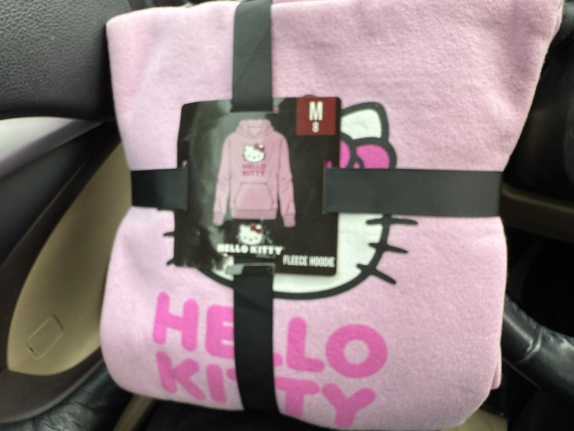 Hello kitty Hoodie