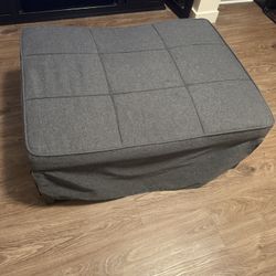OTTOMAN BED