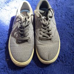 Nike SB Cnvs