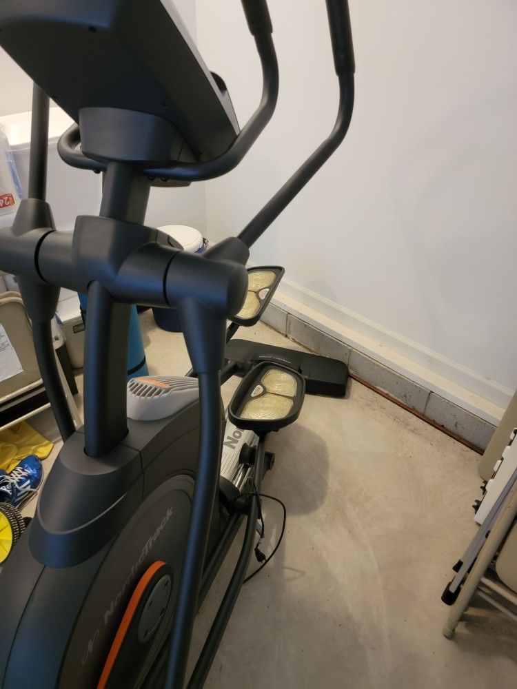 Elliptical