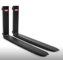 Heavy Duty FORKS CAM 72”