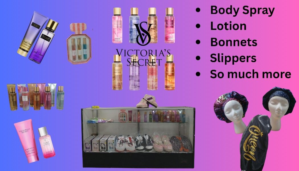 Bonnets Fragrance And More