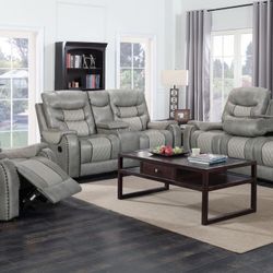 Furniture Living Room Sofa Loveseat Chair Sectional Couch 