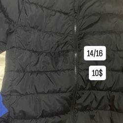 Ropa Nino/ Nina Semi Nueva