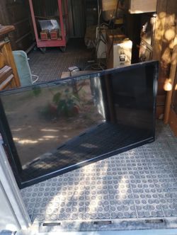 34" HDMI Tv