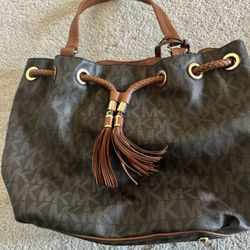Michael Kors Handbag Mint Condition - $50 Or OBO