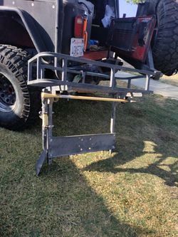 Off Road Basket