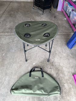 ULINE Side Table