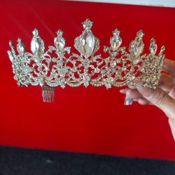 Crown 