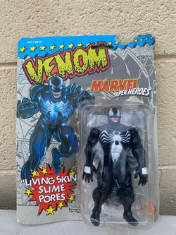 *** Fathers Day *** Give The gift of venom : Venom Action Figure
