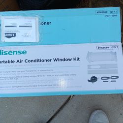 Home A/c Unit Hisense 