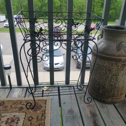 Plant Holder 