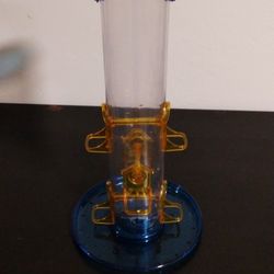 $5 *** BIRD FEEDER