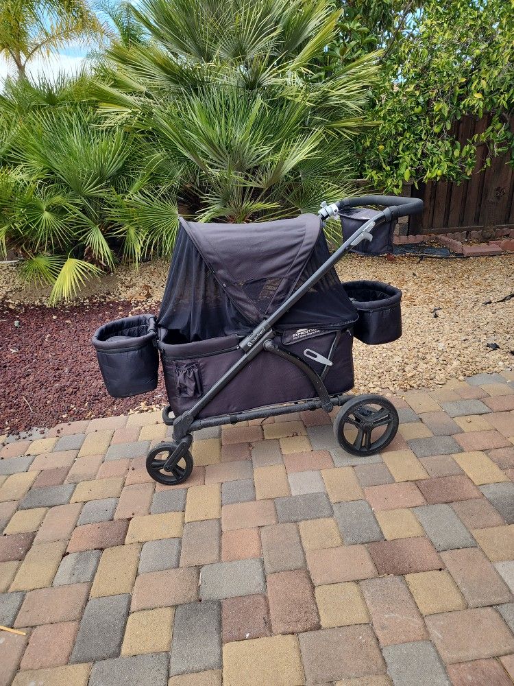 Stroller Wagon
