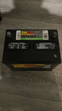 New  truck or car battery for $80