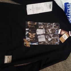 Brand New / Never Worn Seattle SuperSonics Size XL Sweatshirt