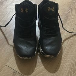 Under Armour 