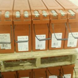 POWERSAFE 12V 190Ah Batteries 