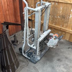 Rigid Table Tile Cutter