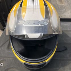 Motorcycle Helmet