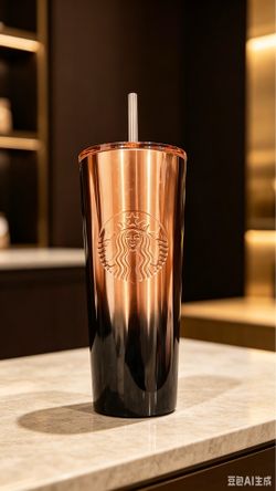 Starbucks Vacuum Insulated Tumbler
