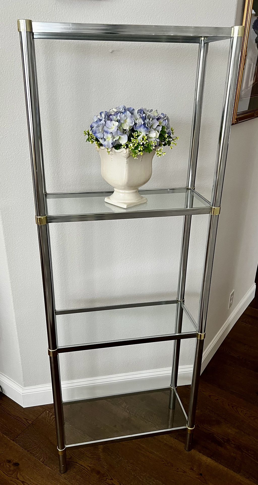 Bookcase - Display Shelf