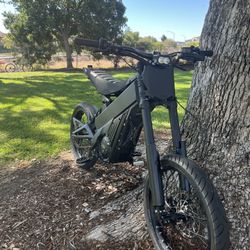 TALARIA XxX (negotiable)