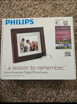 Digital Picture frame