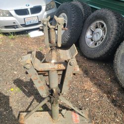 Dana 60 Differential Stand