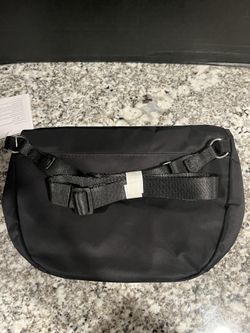 Lululemon All Night Festival Bag 5L Black Cross Body Bag Fanny Pack Backpack for Sale in San Diego, CA - OfferUp Lululemon All Night Festival Bag 5L Black Cross Body Bag Fanny Pack Backpack for Sale in San Diego, CA - OfferUp