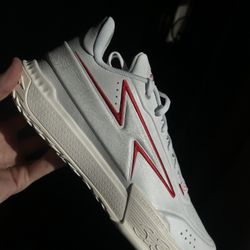 WAYOFWADE LiNing Fire Reds 