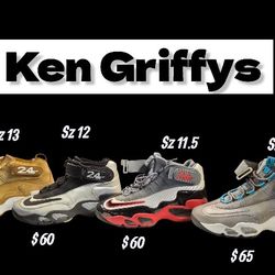 Ken Griffys