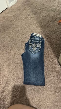 Women Jean