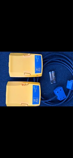 Fluke module copper DSX8000