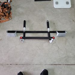 Perfect Pull Up Bar 