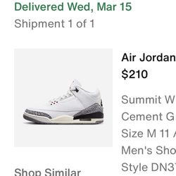 Dead Stock Brand New In Box Have Receipt