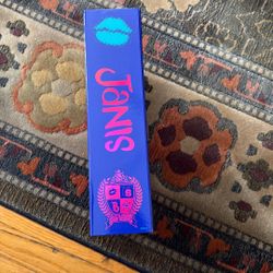 Bratz x Mean girls Janis 