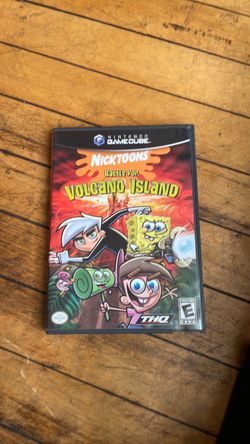 LOT OF NINTENDO GAMECUBE GAMES