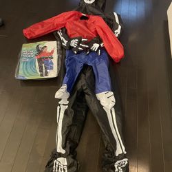 Halloween Costume