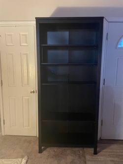 bookshelf
