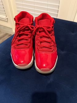 Air Jordan 11 “win like ‘96”