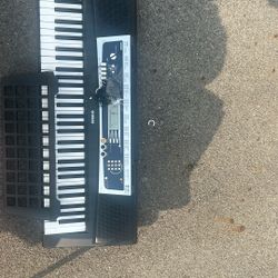 Keyboard