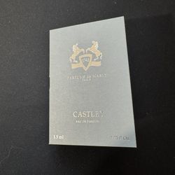 Cologne Parfums De Marley Castley