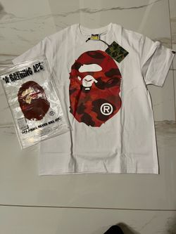 Bape tee